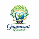 Gauravani Dental Logo